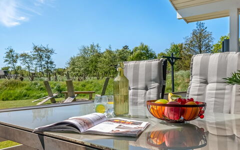 Domna - 800M from the Sea: Casa, Villetta, Portico, Raccordo, Agriturismo, Struttura Esterna