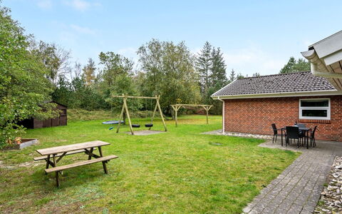 Elika - 900M to the Fjord: Tetto, Lotto, Villetta, Casa, Area Rurale, Capannone, Raccordo, Edifici Giardino, Log Cabin, Capanna