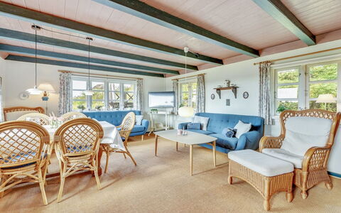 Annika - from the Sea: Villetta, Capannone, Capanna, Agriturismo, Prateria, Baracca, Fienile, Log Cabin, Edifici Giardino