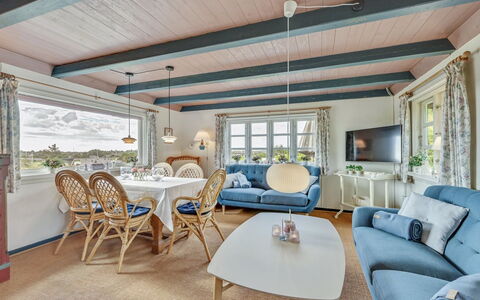 Annika - from the Sea: Villetta, Capannone, Capanna, Agriturismo, Prateria, Baracca, Fienile, Log Cabin, Edifici Giardino