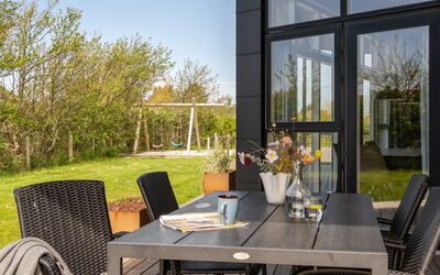 Dietke - 650M from the Sea