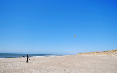 Hildegart - from the Sea
