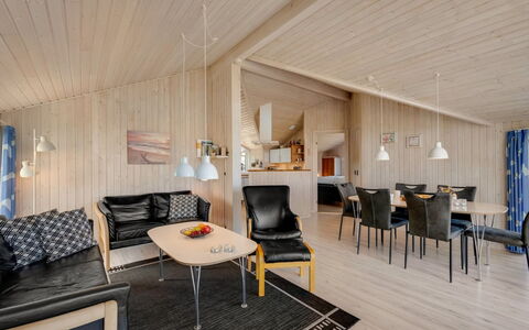 Zaga - from the Sea: Legna, Soffitto, Interior Design, Mobilia, Camera, Casa, Soggiorno, Lampada, Cucina & Sala Da Pranzo Tavolo, Sedia