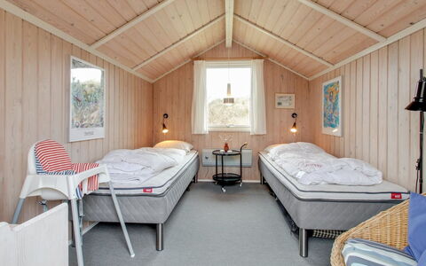 Thurgot - 720M to the Fjord: Casa, Camera Da Letto, Villetta, Congelamento, Neve, Design, Raccordo, Capannone, Inverno, Letto