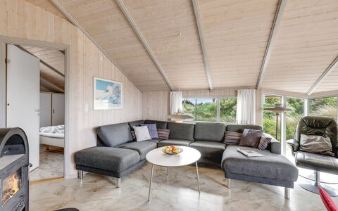 Tuure - from the Sea: Villetta, Capannone, Capanna, Agriturismo, Prateria, Baracca, Fienile, Log Cabin, Edifici Giardino