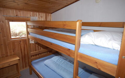 Annelotte - from the Sea: Letto A Castello, Legna, Pavimentazione, Pavimento, Letto, Camera Da Letto, Mobilia, Interior Design, Soffitto, Camera