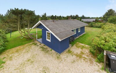 Maikel - 900M from the Sea