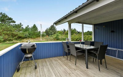 Maikel - 900M from the Sea