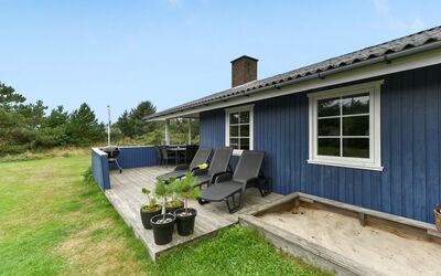 Maikel - 900M from the Sea