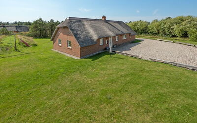 Jorkin - 1.8Km from the Sea