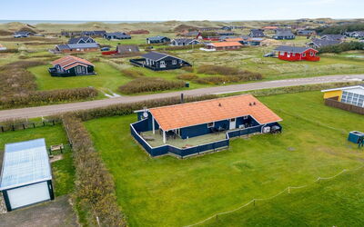 Odmar - 300M from the Sea