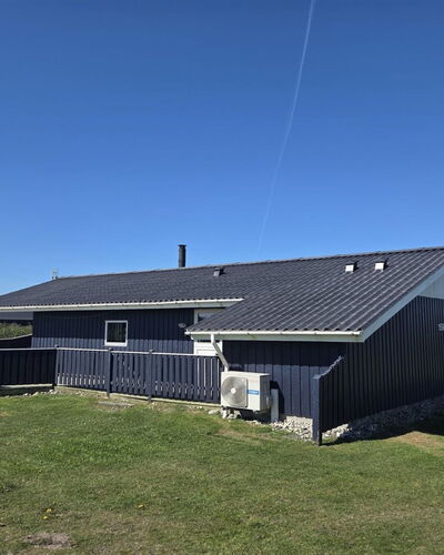 Odmar - 300M from the Sea