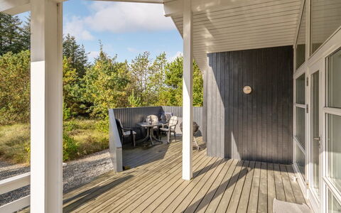 Alethe - 1Km from the Sea: Villetta, Capannone, Capanna, Agriturismo, Prateria, Baracca, Fienile, Log Cabin, Edifici Giardino