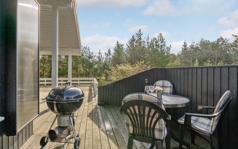 Alethe - 1Km from the Sea: Villetta, Capannone, Capanna, Agriturismo, Prateria, Baracca, Fienile, Log Cabin, Edifici Giardino