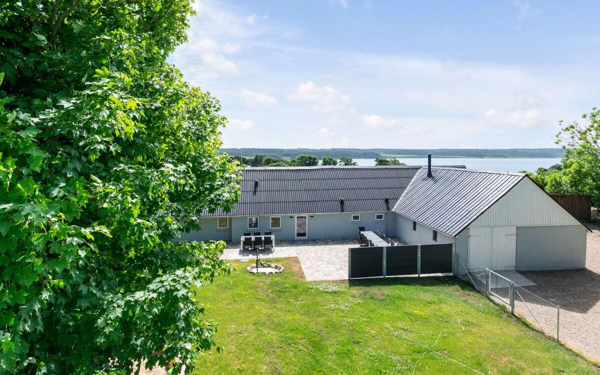 ellina - 5km From The Sea In Nw Jutland