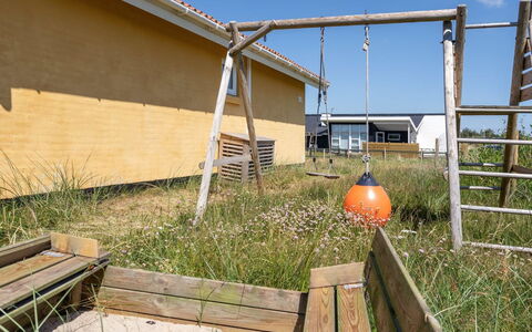 Milena - 600M from the Sea: Villetta, Capannone, Capanna, Agriturismo, Prateria, Baracca, Fienile, Log Cabin, Edifici Giardino