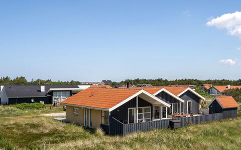Milena - 600M from the Sea: Villetta, Capannone, Capanna, Agriturismo, Prateria, Baracca, Fienile, Log Cabin, Edifici Giardino