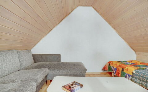 Nermin - 300M from the Sea: Villetta, Capannone, Capanna, Agriturismo, Prateria, Baracca, Fienile, Log Cabin, Edifici Giardino
