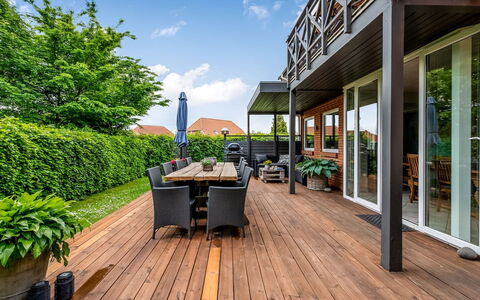 Thiokk - 500M from the Sea: Piscina, Resort Citta '