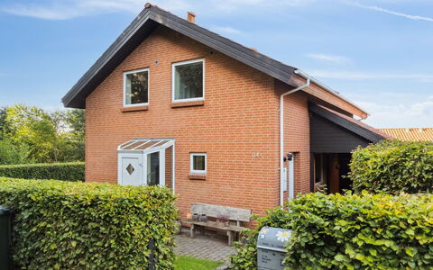 Thiokk - 500M from the Sea: Tetto, Plain, Lotto, Area Rurale, Casa, Estate, Campo, Villetta, Prato, Sobborgo