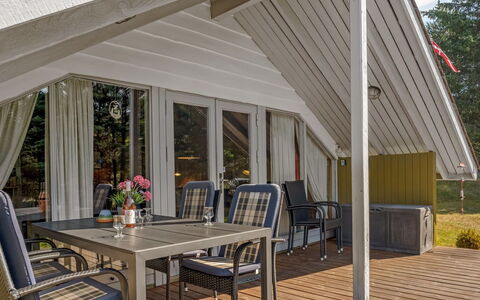 Maritha - 950M from the Sea: Legna, Shade, Sedia, Portico, Latifoglie, Soffitto, Villetta, Deck, Mobili Da Esterno, Plank