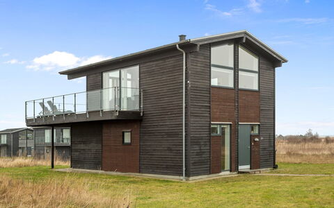 Gerniot - 500M from the Sea: Architettura, Tetto, Casa, Materiale Composito, Illuminazione Diurna, Raccordo, Driveway