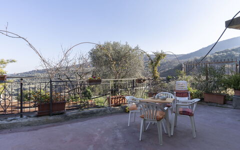 Lory House: Finestra, Legna, Costruzione, Comfort, Interior Design, Pavimentazione, Pavimento, Shade, Latifoglie