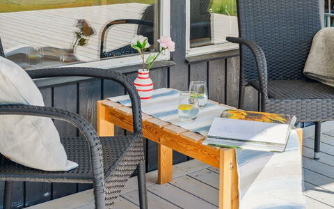 Sjard - 700M from the Sea: Legna, Casa, Villetta, Casa, Tetto, Area Rurale, Raccordo, Log Cabin, Edifici Giardino, Latifoglie