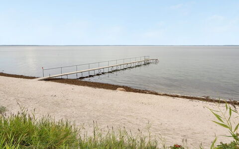 Gull - 150M from the Sea: Orizzonte, Costiera E Morfologie Oceanic, Costa, Paesaggio, Mare, Riva, Oceano, Spiaggia, Boardwalk