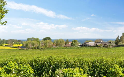 Alma - 400M from the Sea: Arbusto, Urban Design, Groundcover, Brick, Appartamento, Estate, Muratura, Balcone, Landscaping