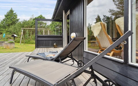 Elin - 3Km from the Sea: Tetto, Lotto, Villetta, Casa, Area Rurale, Capannone, Raccordo, Edifici Giardino, Log Cabin, Capanna