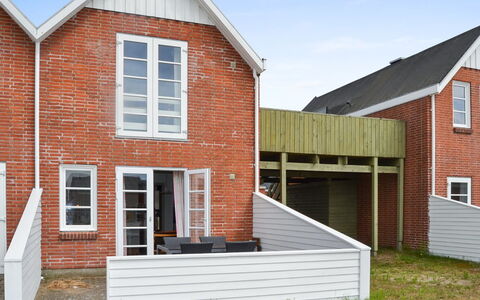 Urmas - 1Km from the Sea: Casa, Tetto, Casa, Villetta, Muratura, Brick, Raccordo, Cortile, Estate