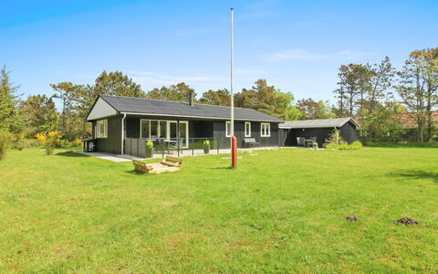 Blia - 1.5Km from the Sea