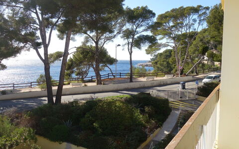 La Calanque D'Or: Proprietà, Immobiliare, Albero, Cielo, Casa, Casa, Ricorrere, Architettura, Vacanza, Costruzione
