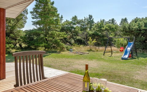 Thorvor - 1.5Km from the Sea: Villetta, Capannone, Capanna, Agriturismo, Prateria, Baracca, Fienile, Log Cabin, Edifici Giardino
