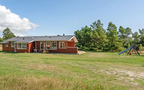 Thorvor - 1.5Km from the Sea: Villetta, Capannone, Capanna, Agriturismo, Prateria, Baracca, Fienile, Log Cabin, Edifici Giardino