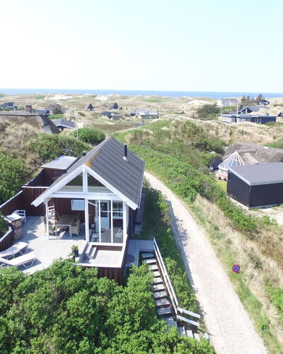 Byrial - 200M from the Sea