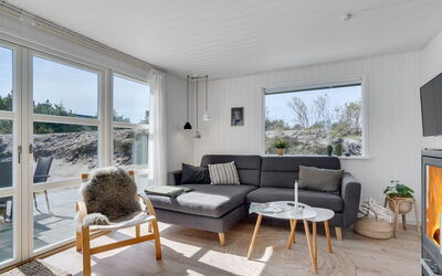 Gillis - 900M from the Sea