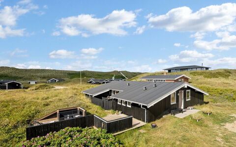 Friedel - 150M from the Sea