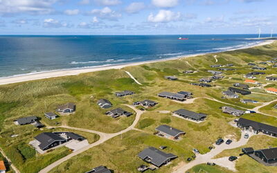 Friedel - 150M from the Sea