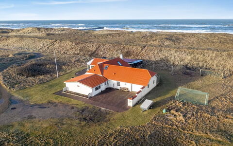 Pauli - 75M from the Sea