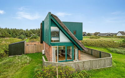 Balthasar - 200M from the Sea