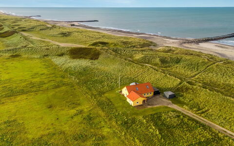 Ali - 75M from the Sea: Tetto, Lotto, Villetta, Casa, Area Rurale, Capannone, Raccordo, Edifici Giardino, Log Cabin, Capanna