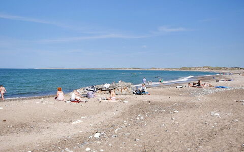 Hariet - 600M from the Sea: Blu, Corpo D'Acqua, Spiaggia, Costa, Riva, Costiera E Morfologie Oceanic, Mare, Orizzonte, Estate, Sabbia