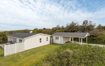 Vilja - 150M from the Sea