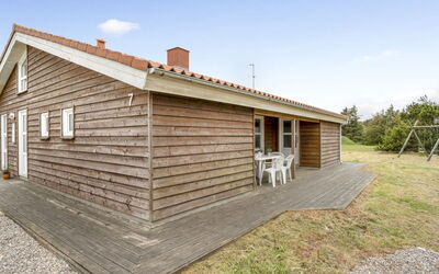 Jerg - 500M from the Sea