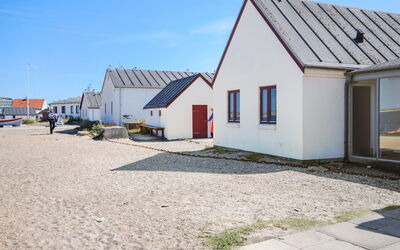 Jerg - 500M from the Sea