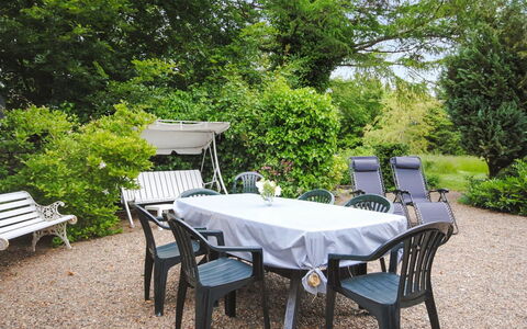Ludovic - 7Km from the Sea: Tetto, Lotto, Villetta, Casa, Area Rurale, Capannone, Raccordo, Edifici Giardino, Log Cabin, Capanna