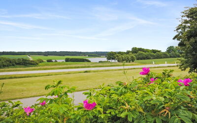 Ludovic - 7Km from the Sea