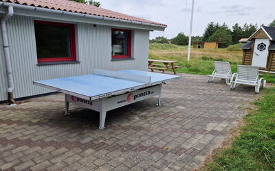 Germund - 900M from the Sea